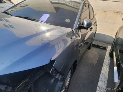 2018 Hyundai Kona 776KMKMHK3816GJU0 VIN:776KMKMHK3816GJU0