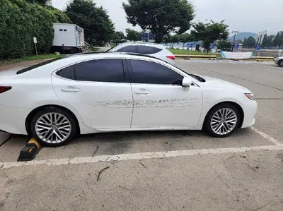 2015 Lexus ES 350 VIN: