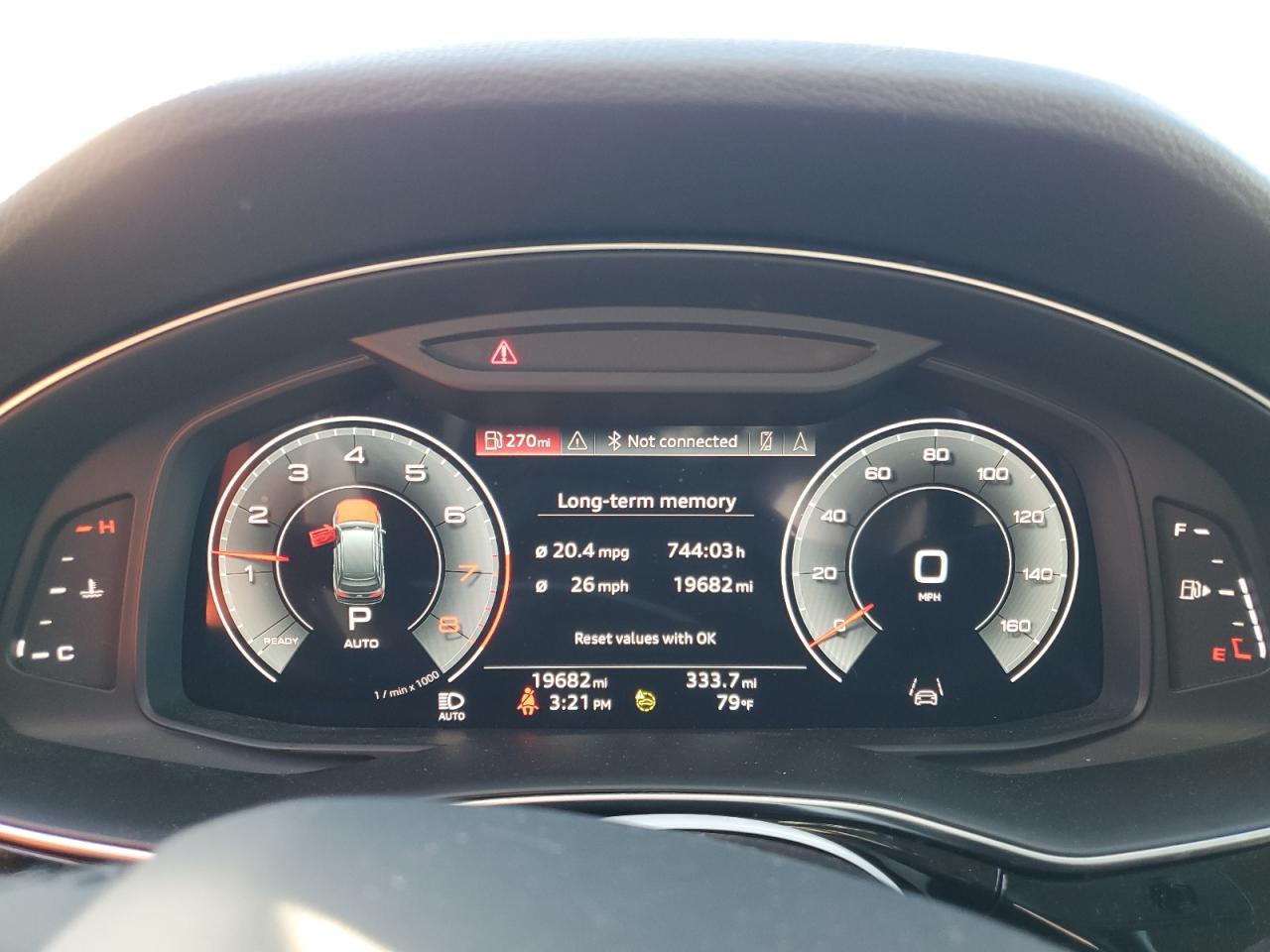 2023 AUDI Q7 PREMIUM PLUS VIN:WA1LCBF78PD021566
