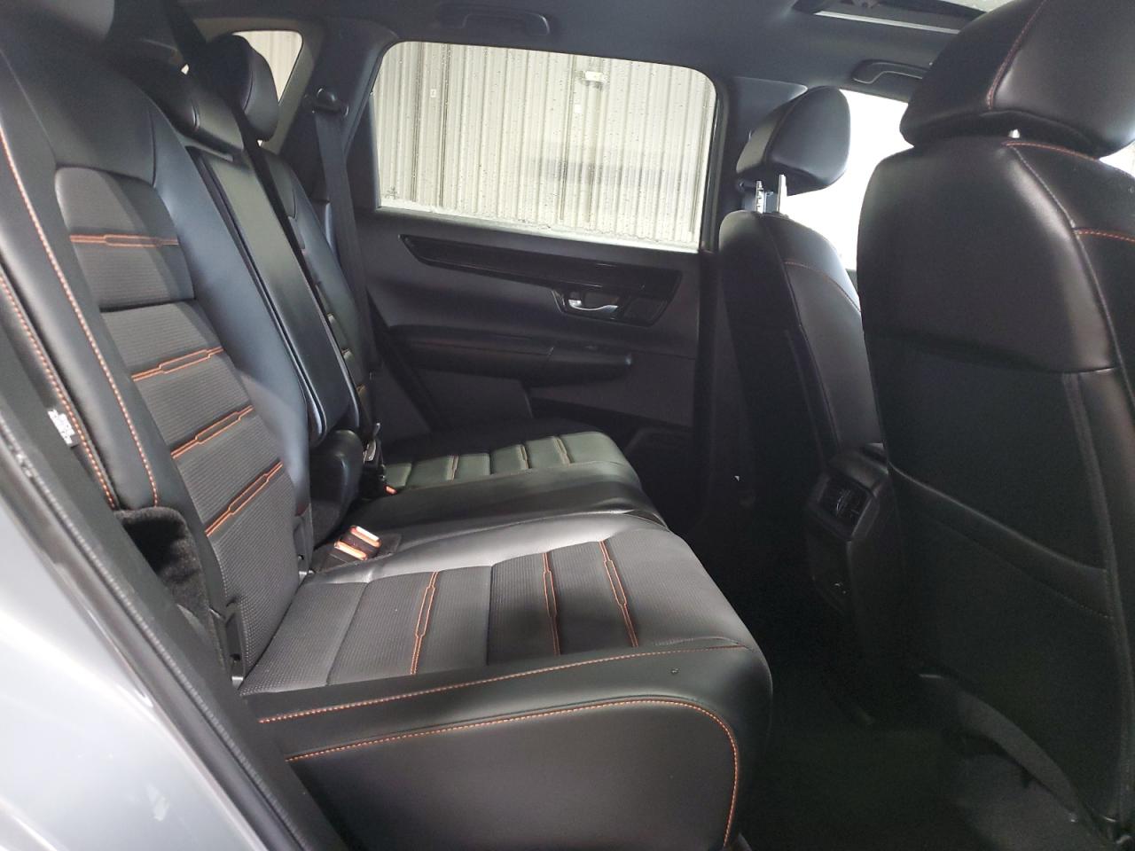 2023 HONDA CR-V SPORT TOURING VIN:2HKRS6H9XPH818873