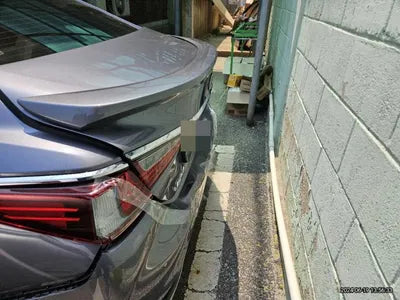 2021 Lexus ES 300 VIN: