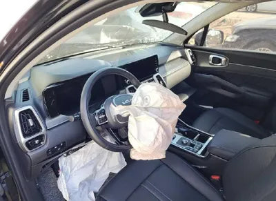 2023 Kia Sorento KNARH81BGPA171774 VIN:KNARH81BGPA171774