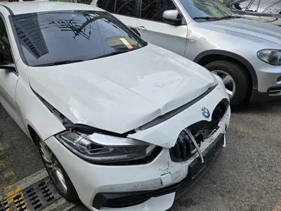 2021 BMW 118 WBA7M9106M7H05680 VIN:WBA7M9106M7H05680