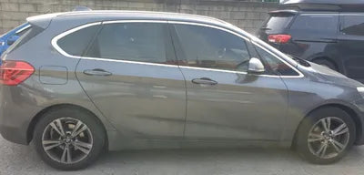 2015 BMW 2 Series Gran Tourer WBA2C1101FV338889 VIN:WBA2C1101FV338889