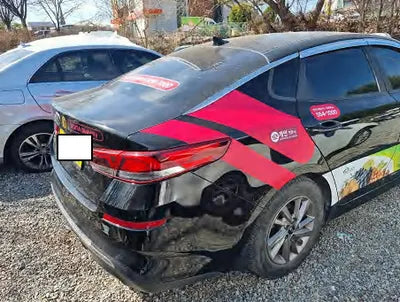 2021 Kia K5 KNAGU416BMA401371 VIN:KNAGU416BMA401371
