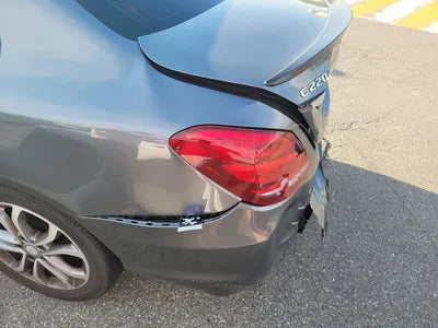 2017 Mercedes-Benz C 220 WDDWF0EB3HR244564 VIN:WDDWF0EB3HR244564