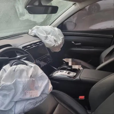 2022 Hyundai Tucson VIN: