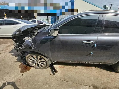 2018 Kia Sorento KNAPG81BDJA439364 VIN:KNAPG81BDJA439364