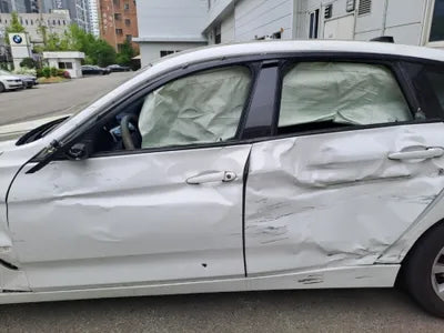 2017 BMW 320 WBA8T3105HG536372 VIN:WBA8T3105HG536372