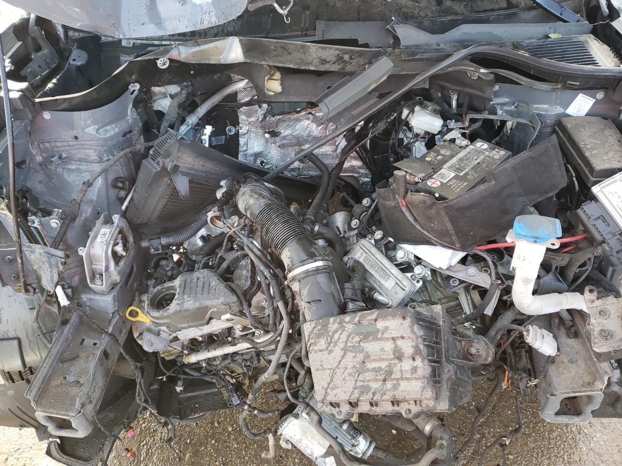 2023 VOLKSWAGEN TAOS SE VIN:3VVNX7B2XPM342198