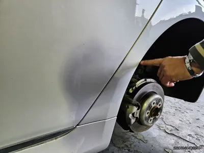 2017 BMW 730 WBA7G610XHB074115 VIN:WBA7G610XHB074115