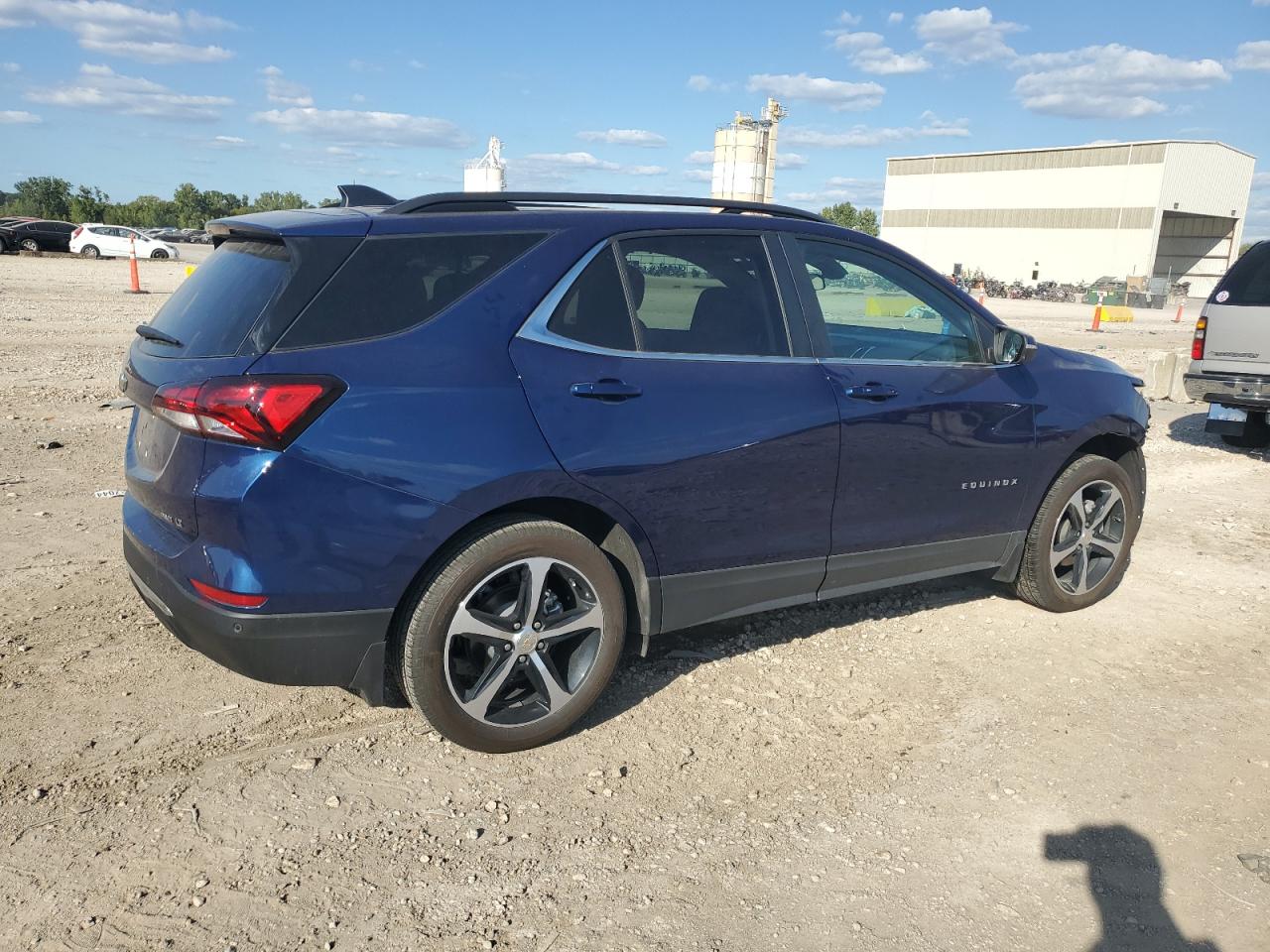 2023 CHEVROLET EQUINOX LT VIN:3GNAXUEG3PL106041