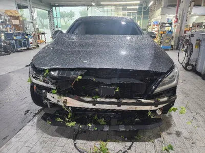 2018 Genesis G80 VIN: