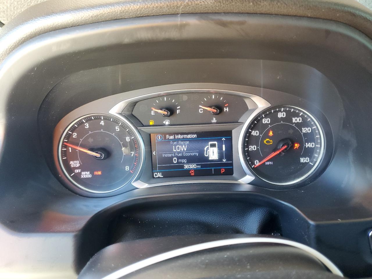 2022 GMC ACADIA SLE VIN:1GKKNKL40NZ157765