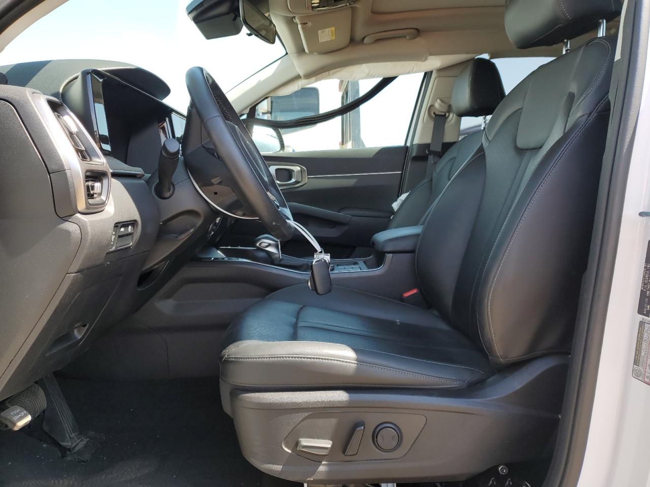 2023 KIA SORENTO S VIN:5XYRLDLC9PG228417