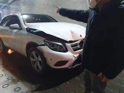 2018 Mercedes-Benz GLC 220 WDC0G0FB4JF446231 VIN:WDC0G0FB4JF446231