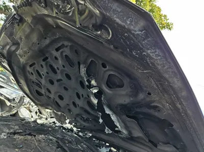 2014 Mercedes-Benz S 500 VIN: