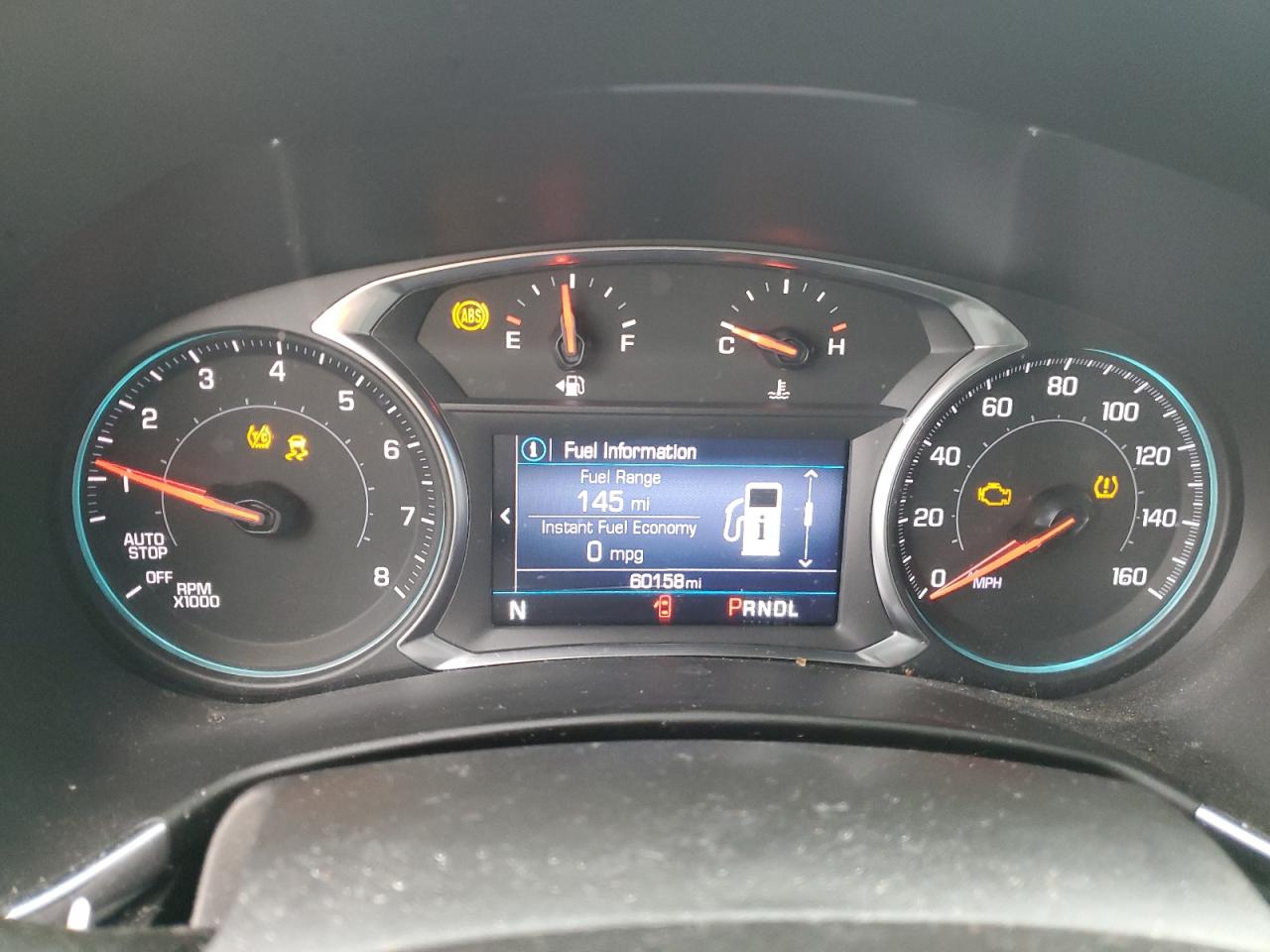 2022 CHEVROLET EQUINOX LT VIN:3GNAXUEV5NL194845