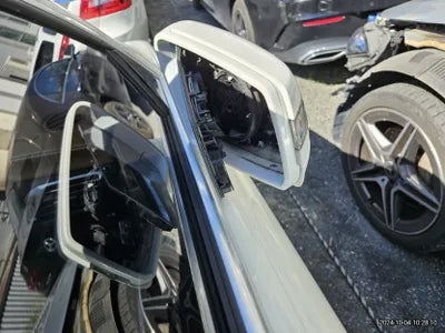 2017 Mercedes-Benz CLS 250 VIN: