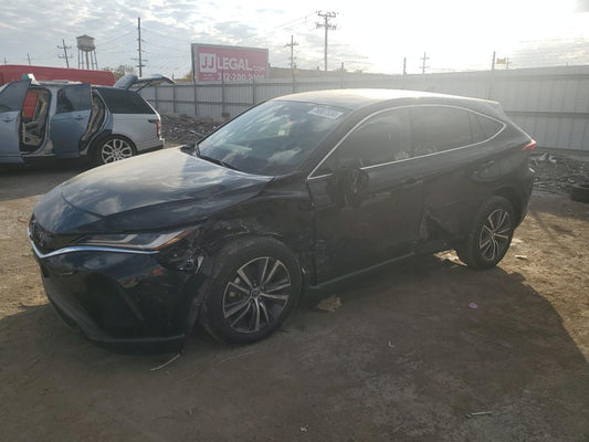 2023 TOYOTA VENZA LE VIN:JTEAAAAH6PJ126780