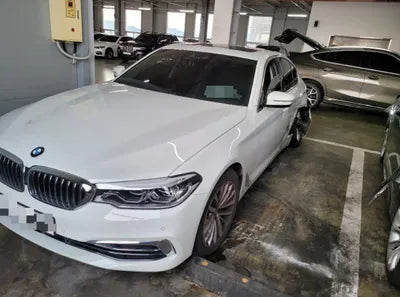 2020 BMW 520 WBAJF3100LCE57199 VIN:WBAJF3100LCE57199