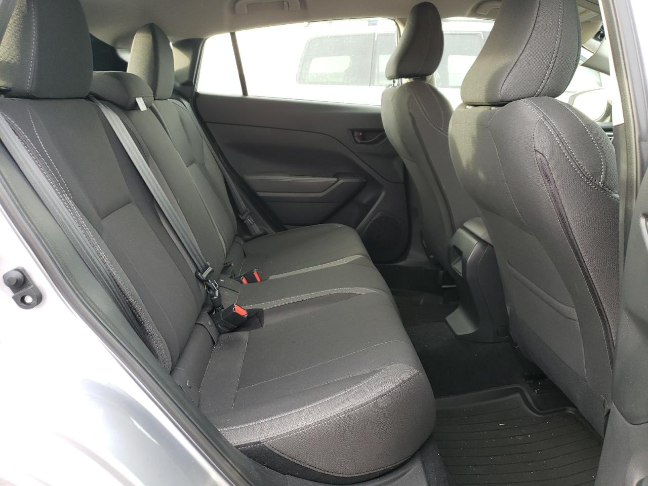 2024 SUBARU IMPREZA  VIN:JF1GUABC3R8347519