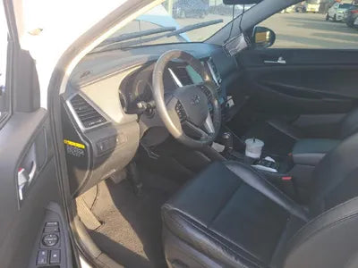 2015 Hyundai Tucson KMHJ3815GGU088698 VIN:KMHJ3815GGU088698