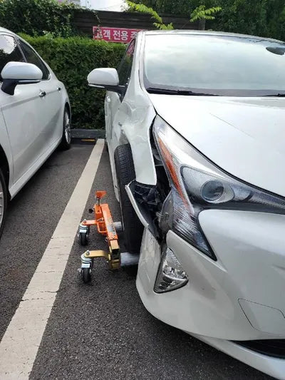 2017 Toyota Prius VIN: