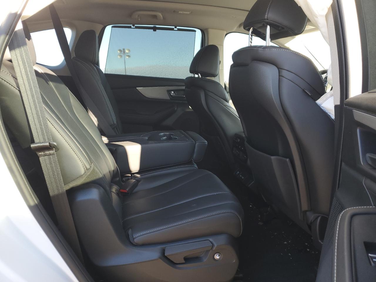 2024 ACURA MDX TECHNOLOGY VIN:5J8YE1H47RL012080