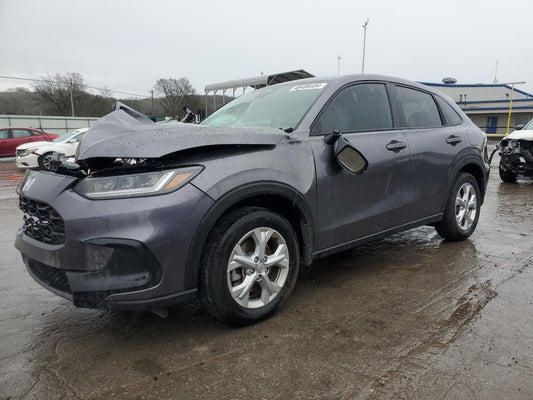 2023 HONDA HR-V LX VIN:3CZRZ1H33PM741780
