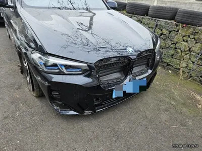 2024 BMW X3 M WBY41DU06RSD06090 VIN:WBY41DU06RSD06090