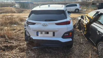 2020 Hyundai Kona VIN: