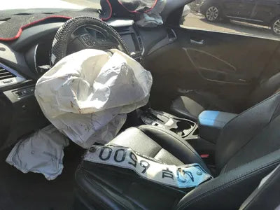 2015 Hyundai Santa FE 542KMKMHSW81UBFU4 VIN:542KMKMHSW81UBFU4