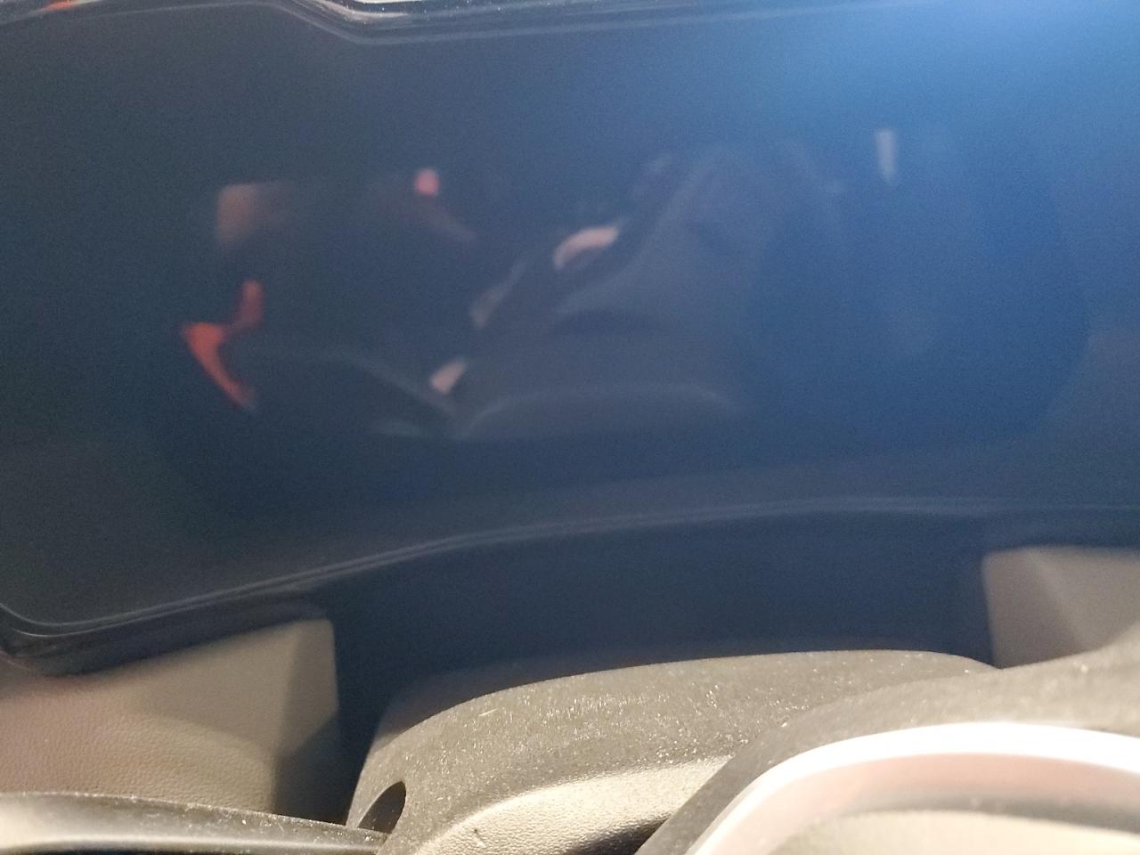 2024 CHEVROLET COLORADO ZR2 VIN:1GCPTFEK0R1176668