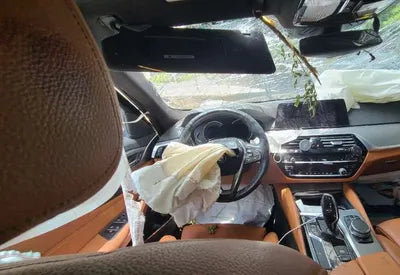 2017 BMW 520 WBAJC3101JG994501 VIN:WBAJC3101JG994501