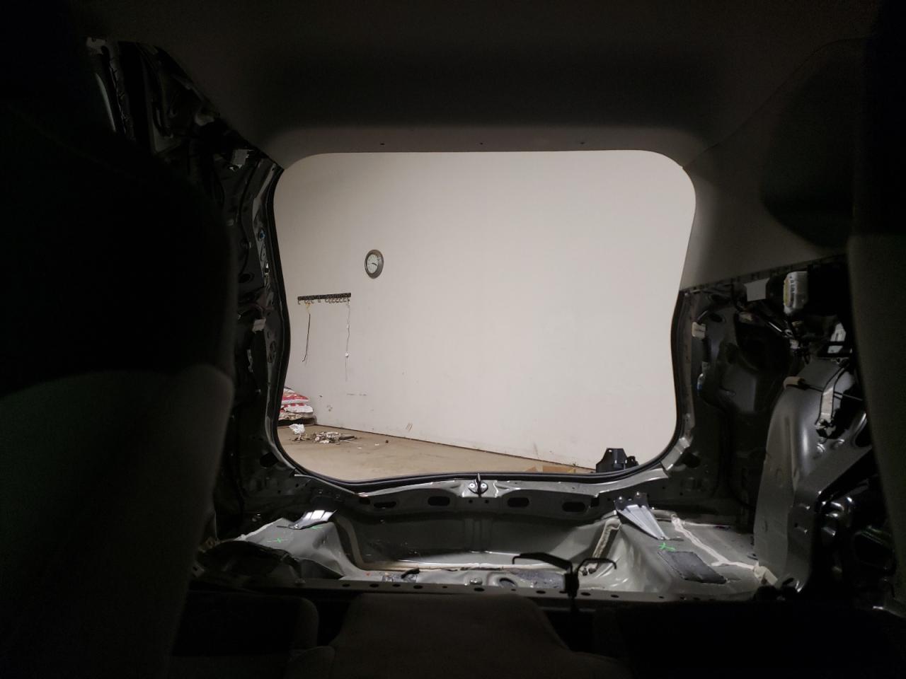 2022 TOYOTA RAV4 XLE VIN:2T3P1RFV9NC270030