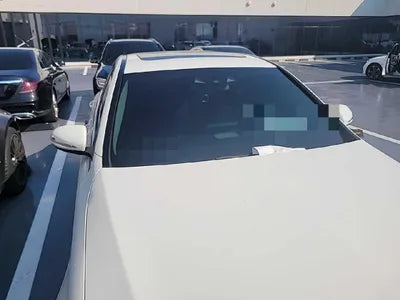 2014 Mercedes-Benz C 220 VIN: