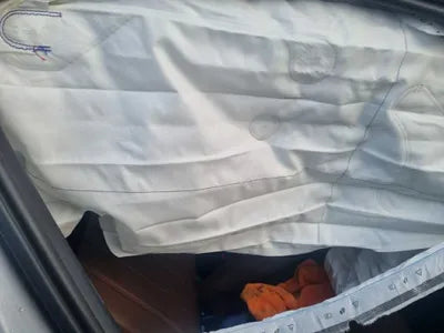 2018 Audi A6 WAUZZZ4G3JN107120 VIN:WAUZZZ4G3JN107120