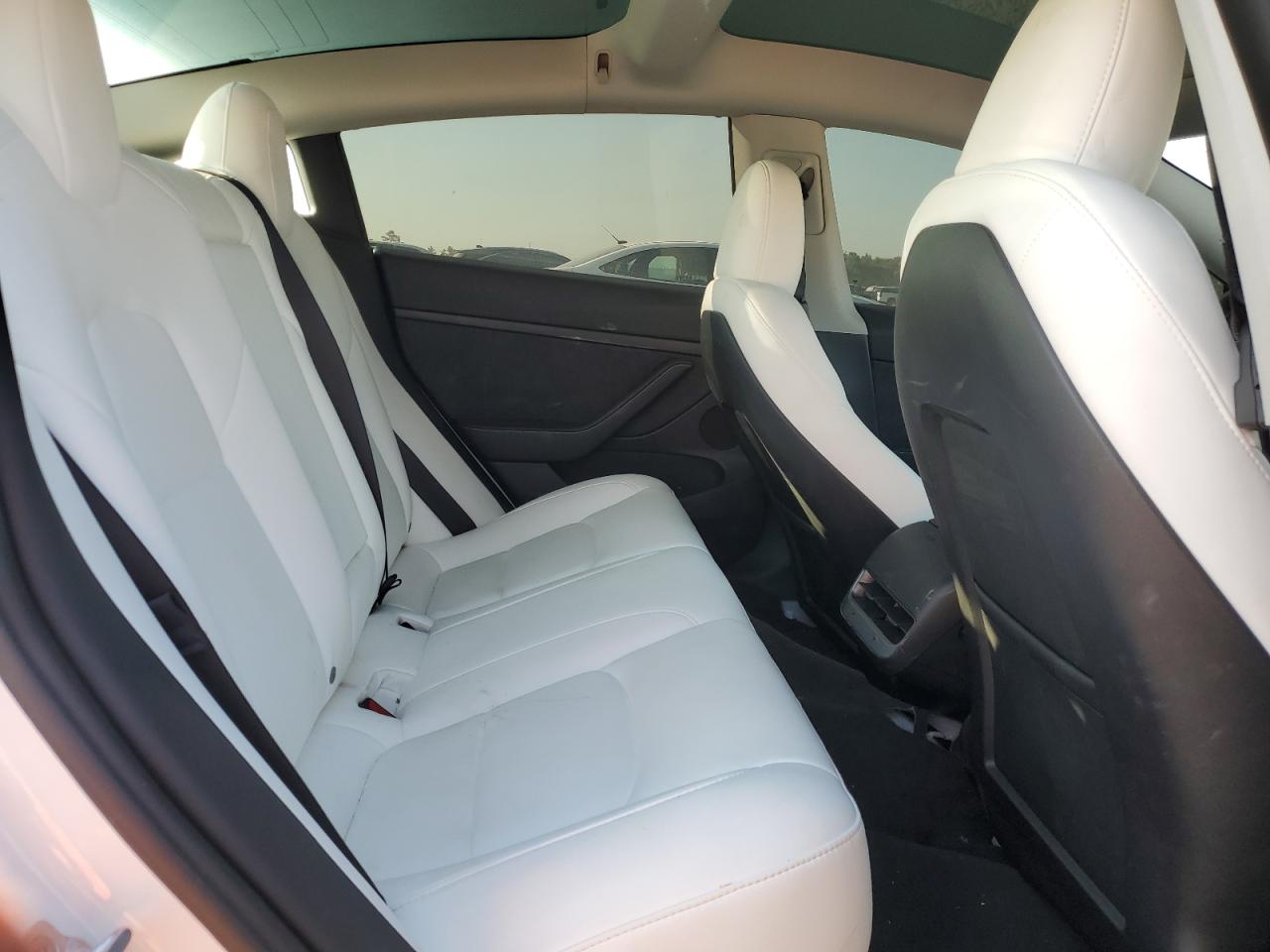 2023 TESLA MODEL 3 VIN:5YJ3E1EA7PF572281