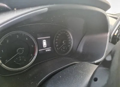 2019 Hyundai Santa FE KMHS281BBKU023902 VIN:KMHS281BBKU023902