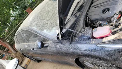2021 Kia K5 KNAG241ABMA136417 VIN:KNAG241ABMA136417