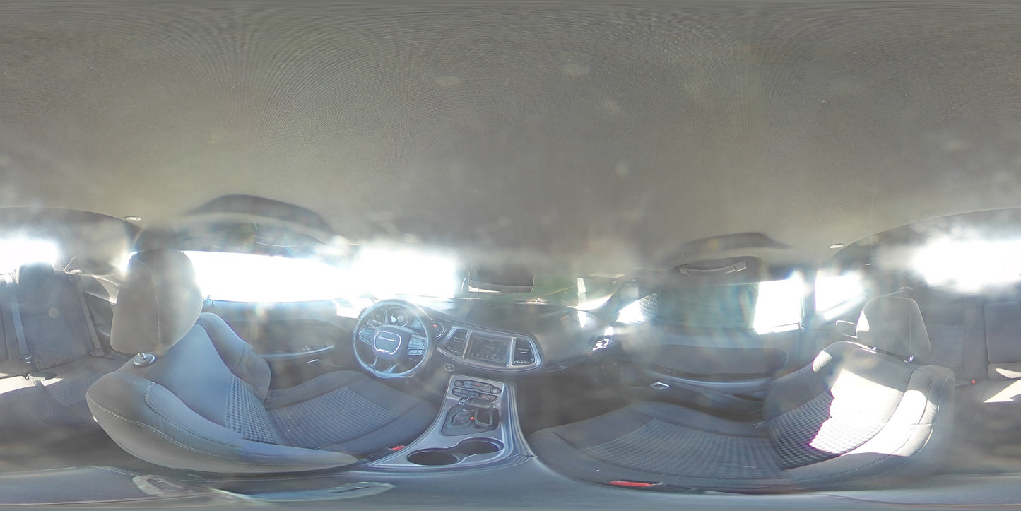 2023 DODGE CHALLENGER SXT VIN:2C3CDZAG9PH541186