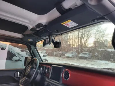 2018 Jeep Wrangler VIN: