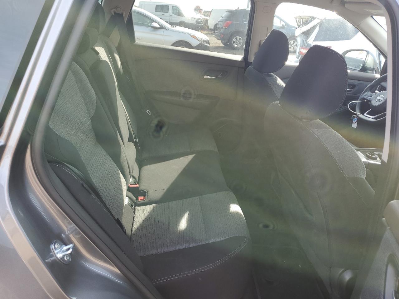 2023 NISSAN ROGUE SV VIN:5N1BT3BB0PC873428