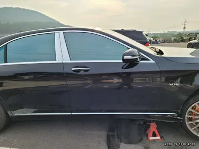 2015 Mercedes-Benz S 600 WDDUG7GB8FA078905 VIN:WDDUG7GB8FA078905