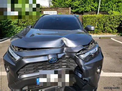 2022 Toyota RAV4 VIN: