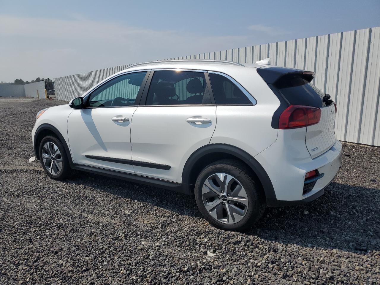 2022 KIA NIRO S VIN:KNDCC3LG1N5161143