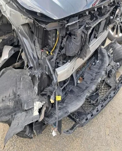 2019 Genesis G90 VIN: