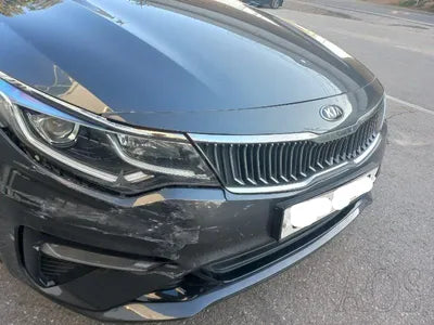 2019 Kia K5 513KMKNAGS416BKA3 VIN:513KMKNAGS416BKA3