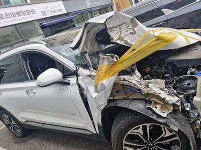 2018 Hyundai Santa FE KMHS381BBKU100140 VIN:KMHS381BBKU100140
